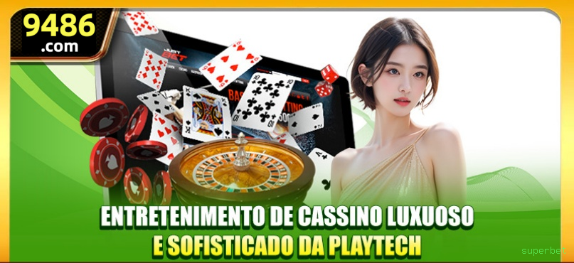 Interface do Aplicativo superbet - Design Premium e Intuitivo