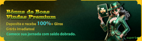 Bônus Exclusivos superbet - Promoções Generosas e Ofertas VIP
