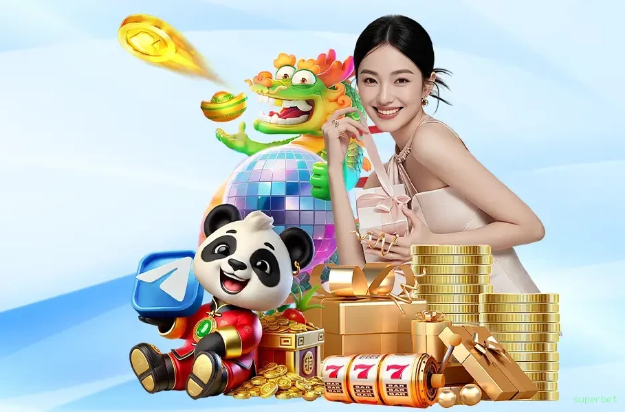 superbet Logo