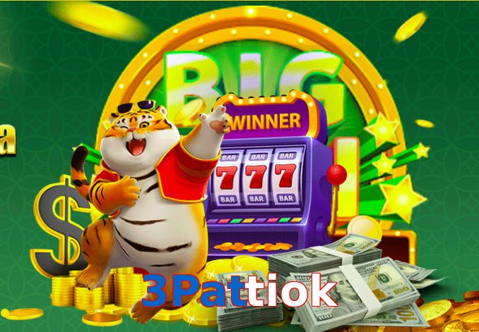 3Pattiok interface sample